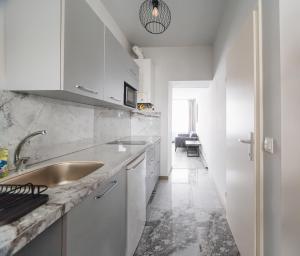 Malfatti Urban Oasis