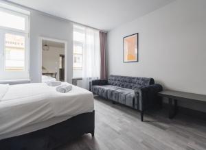 Malfatti Urban Oasis