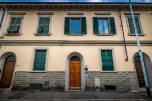 Sabry Home Florence Guest House Affittacamere