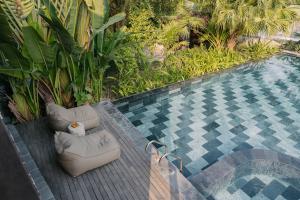 TOKI Retreat Vân Long