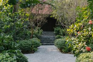 TOKI Retreat Vân Long