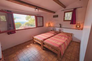 Chambres dhôtes avec vue panoramique - Gîte Saint Roch