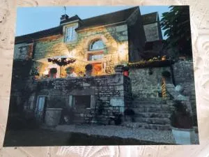 Le Prieuré de l'Auxois - Mauvilly