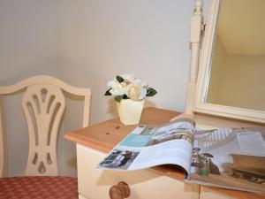1 Bed in Appledore CAPTV
