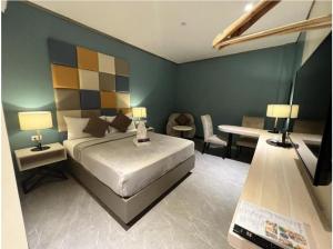 Yes Hotel Imus Cavite