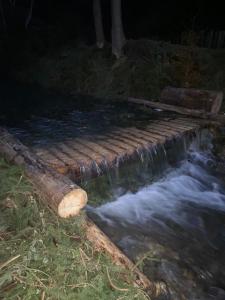 Котедж Грабовець