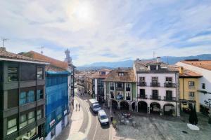 Apartamento Mercaderes