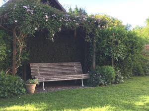 Landhaus Grafenholz
