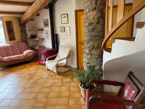 B&B / Chambres d'hotes Chambres d'hotes Gite Saint Roch : photos des chambres