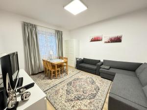 Sopot City Centre, Cozy Studio 1 Maja St.