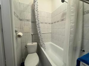 Sopot City Centre, Cozy Studio 1 Maja St.