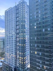 Cebu AVIDA Riala T1 1708(Water Front Casino)