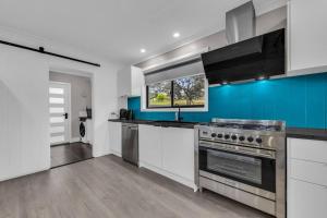 JackEllie Lodge - Pets welcome