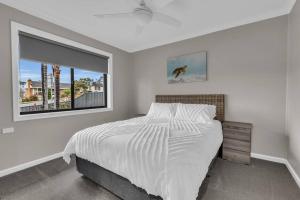 JackEllie Lodge - Pets welcome