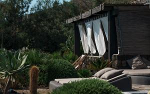 Superior Two-Bedroom Apartment (4 Adults) room in Villa Calypso