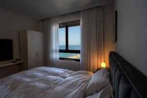 ocean apartments haifa - Kefar Shamir