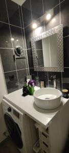 Appartements Bel Cabourg : photos des chambres