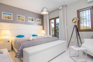 Fustera Villa El Salvador