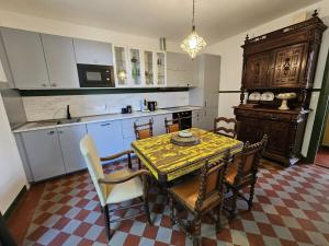 B&B / Chambres d'hotes Guest House 