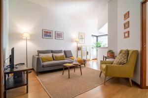 Lovely porto studios