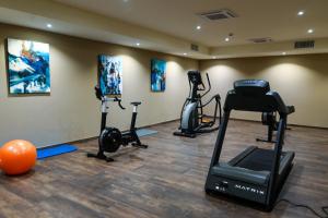 Hotels Hotel Spa Marotte : photos des chambres