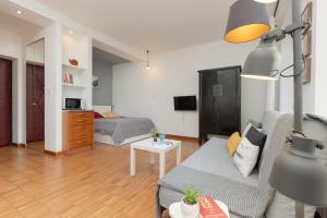 Warsaw Old Town Spacious Studio Piwna by Renters