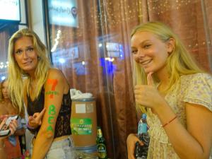 The Rendezvous Fullmoon Hostel