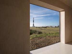 Channel View, Dungeness by Bloom Stays