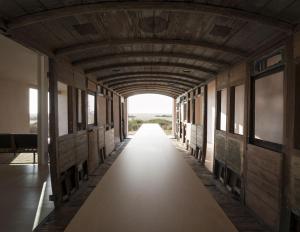 Channel View, Dungeness by Bloom Stays