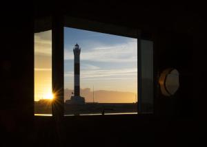 Channel View, Dungeness by Bloom Stays