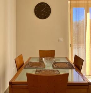 LA TORRE SARACENA - APARTMENTS with services & Free Parking