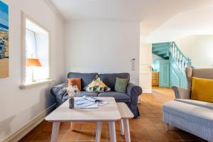 Friesenhaus Kaeptn Hahn Hausteil 02