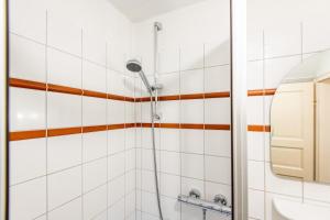 Friesenhaus Kaeptn Hahn Hausteil 03