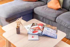 Friesenhaus Kaeptn Hahn Hausteil 06