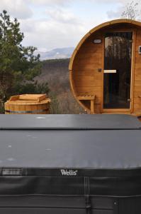 Üveghuta Vendégház