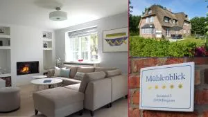 Haus Muehlenblick - Goting