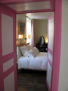 Chambres dhôtes -B&B- La Bonneterie