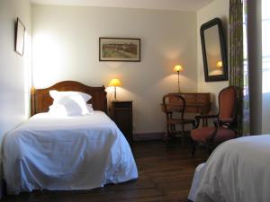 Chambres dhôtes -B&B- La Bonneterie