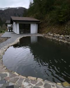 Котедж Грабовець