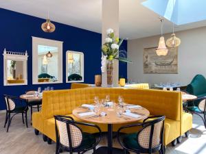 Hotels Hotel Spa Marotte : photos des chambres