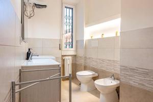 Guest Planet - Cozy housing Porta Romana M3