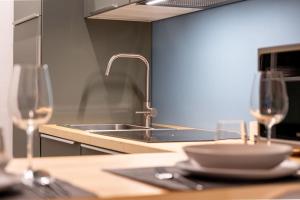 Guest Planet - Cozy housing Porta Romana M3
