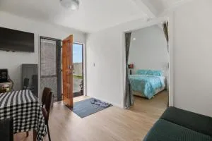 Terracotta Cottage - 奥托罗杭阿