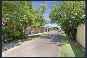 Island Villas - Lady Musgrave - Unit 1