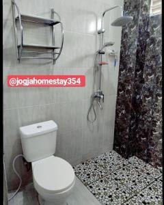Jogja Homestay 354 pav 2