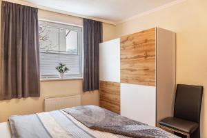 Apart Bergtraum Ried - Typ 1