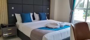 Zuri Place Hotel Limited