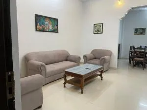Leela home stay - Lotus (2 BHK luxury appartment) - Damoh