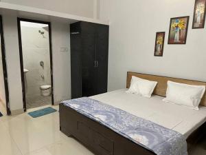 Leela home stay - Lotus (2 BHK luxury appartment)