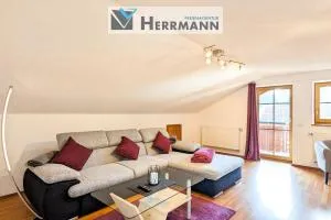 Ferienwohnung Beim Ivo - Dietringen